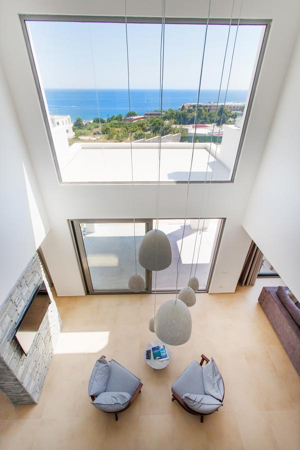 Thea Sunrise Luxury Kallithea (Rhodes)