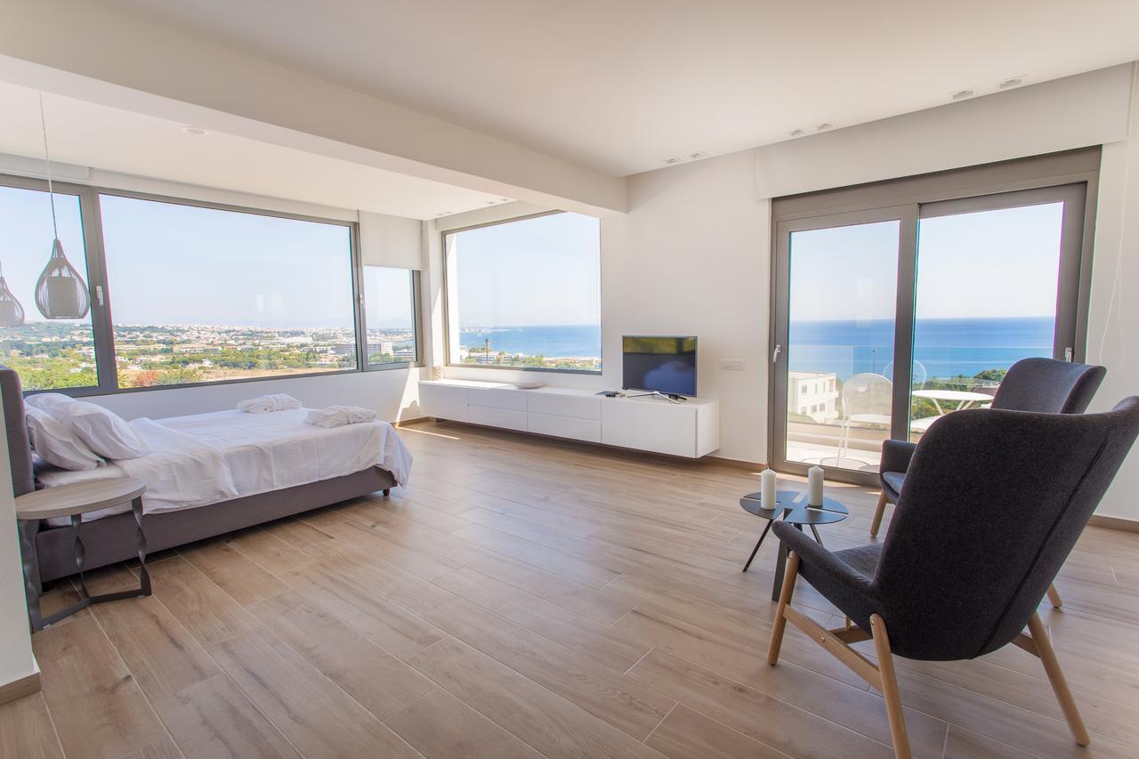 Thea Sunrise Luxury *