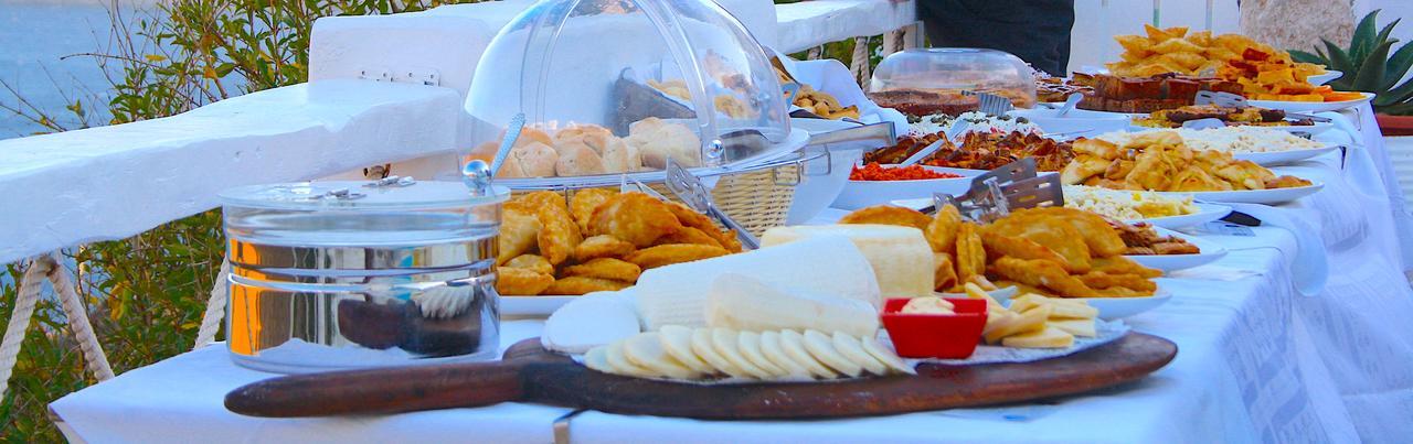 Tholaria Boutique Hotel