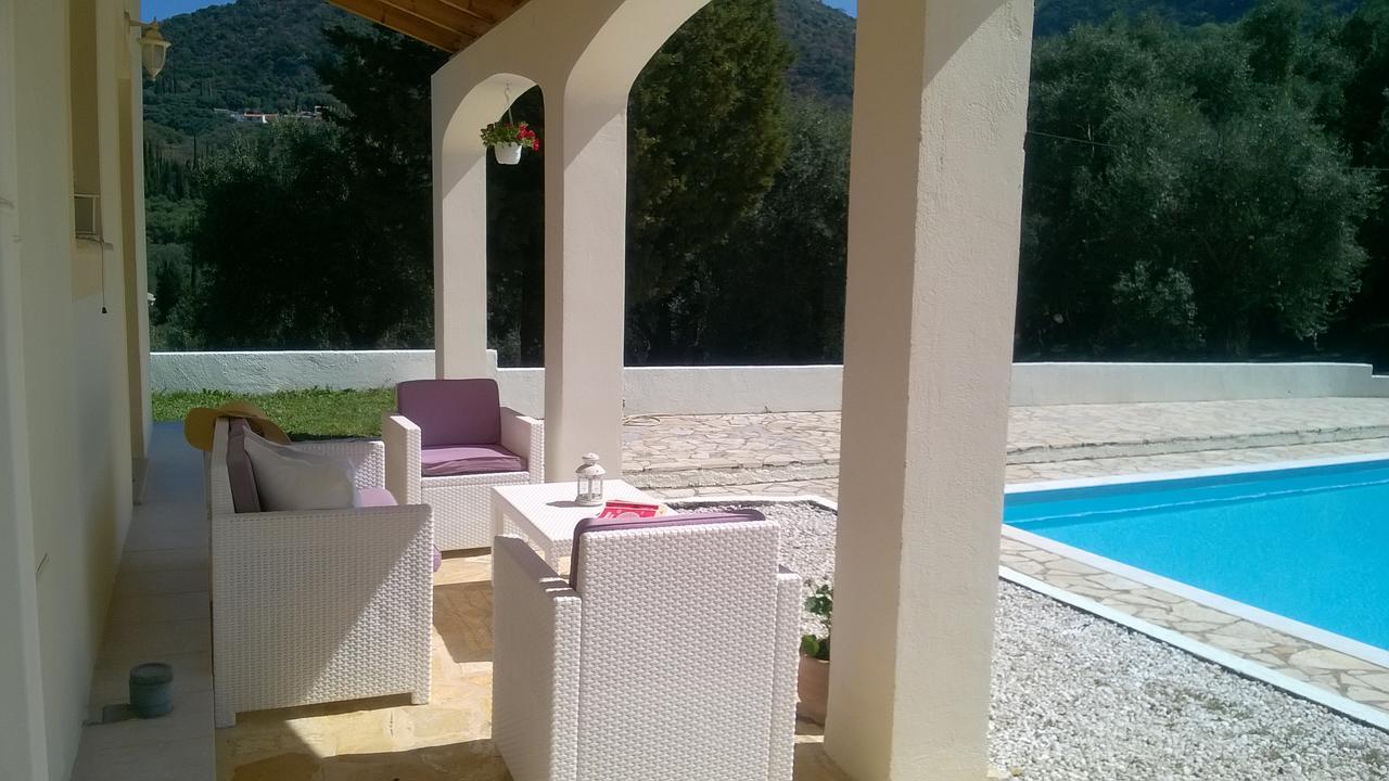 Villa Fedrita