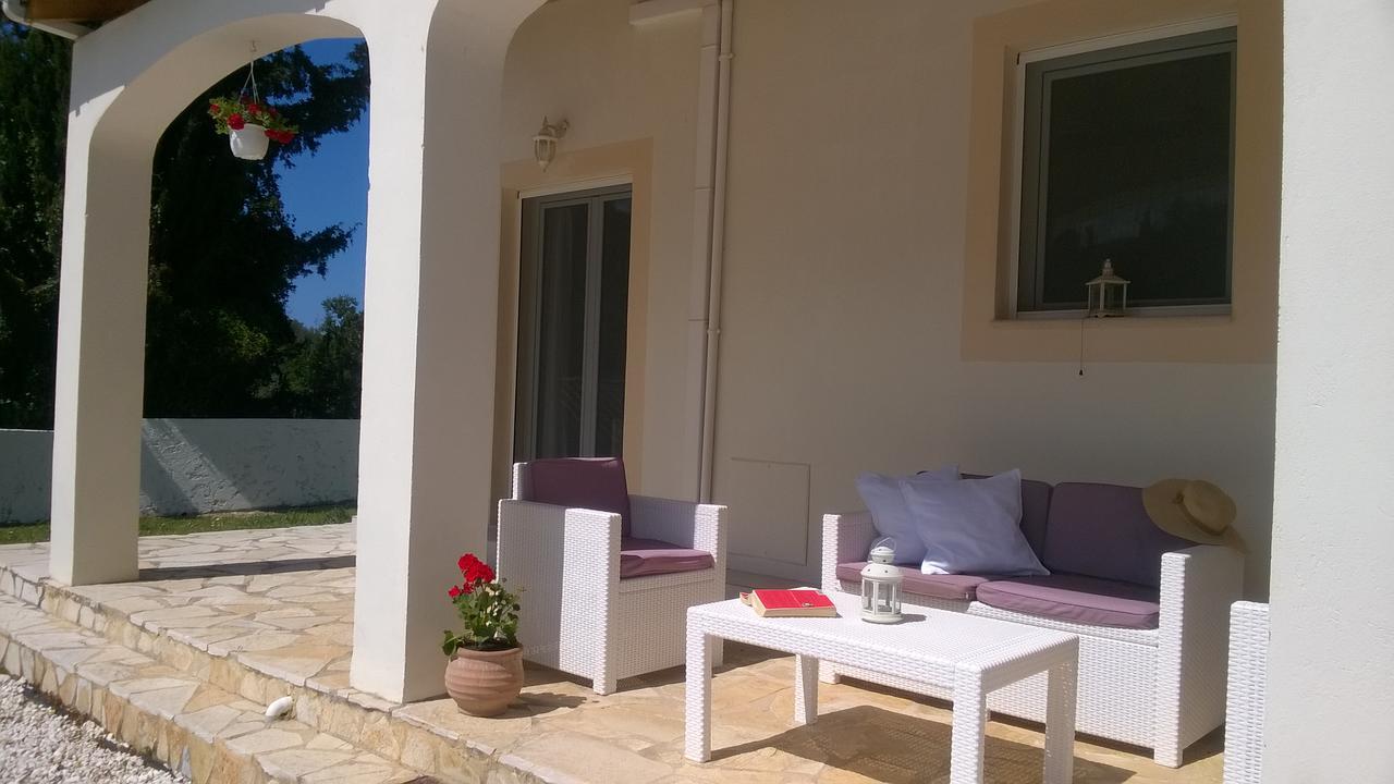 Fedrita Villa