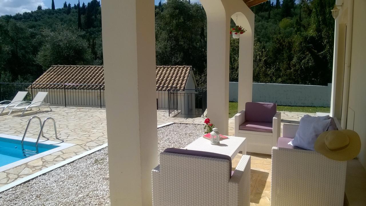 Fedrita * Acharavi (Corfu)