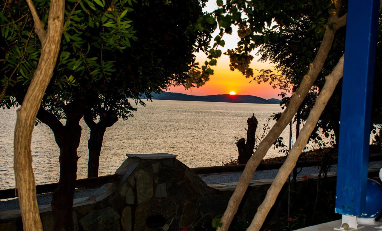 Aparthotel Marisini Sea View