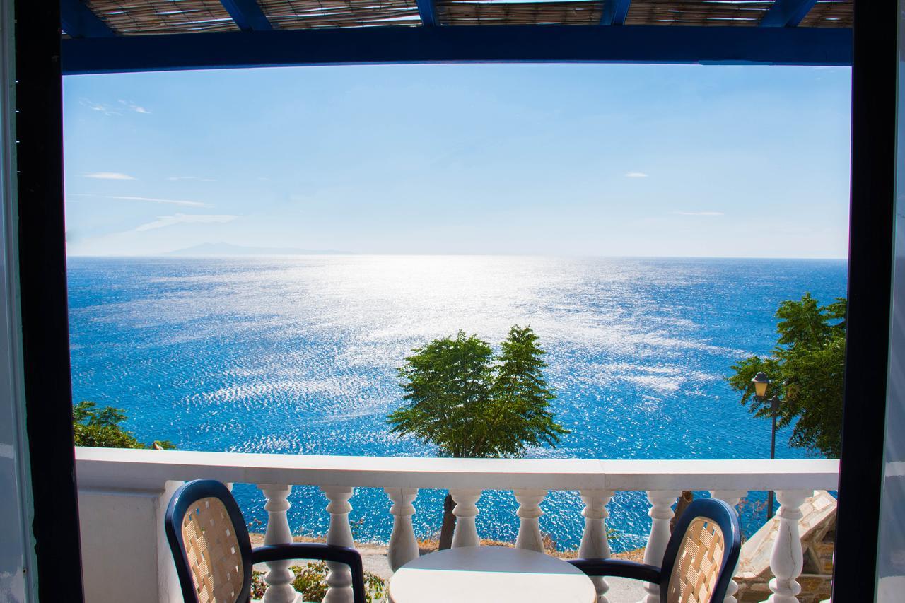 Aparthotel Marisini Sea View 2*
