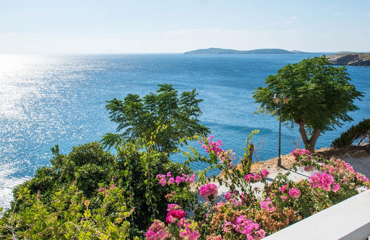 Marisini Sea View 2*