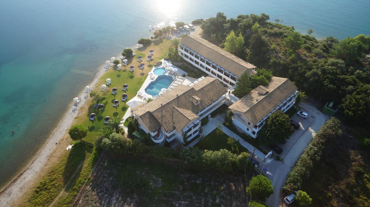 Hotel Porto Lygia (Lefkada)