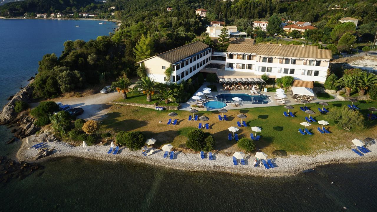 Hotel Porto Lygia (Lefkada)