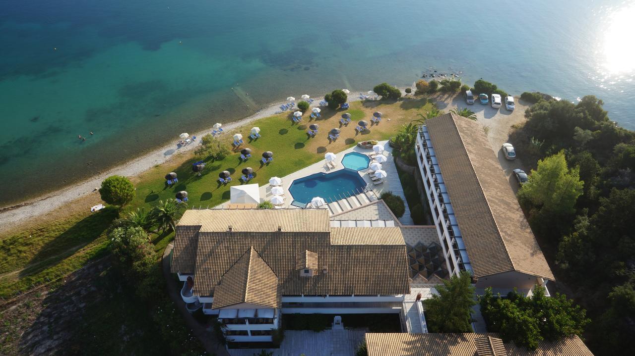 Porto Lygia (Lefkada)