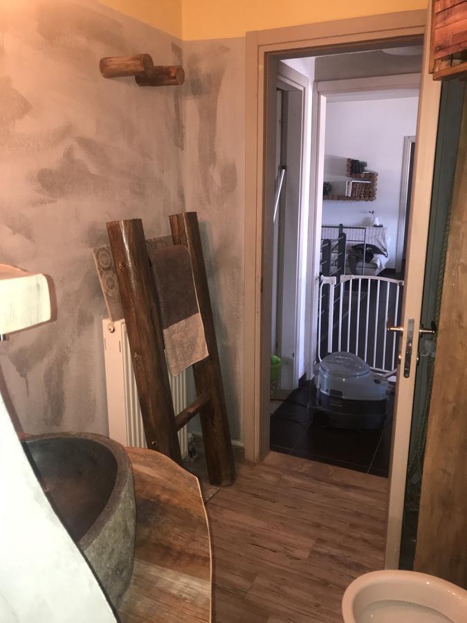 Apartment Relux *