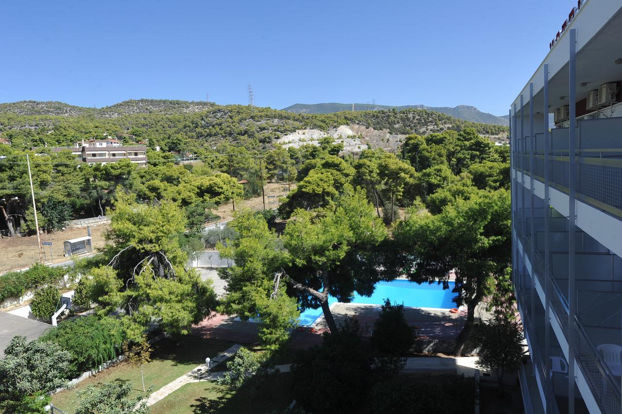 Siagas Beach Hotel 3*