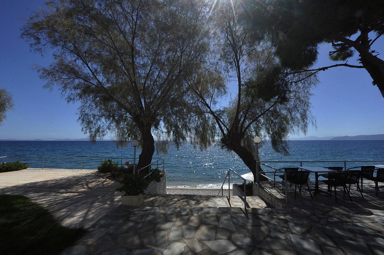 Hotel Siagas Beach