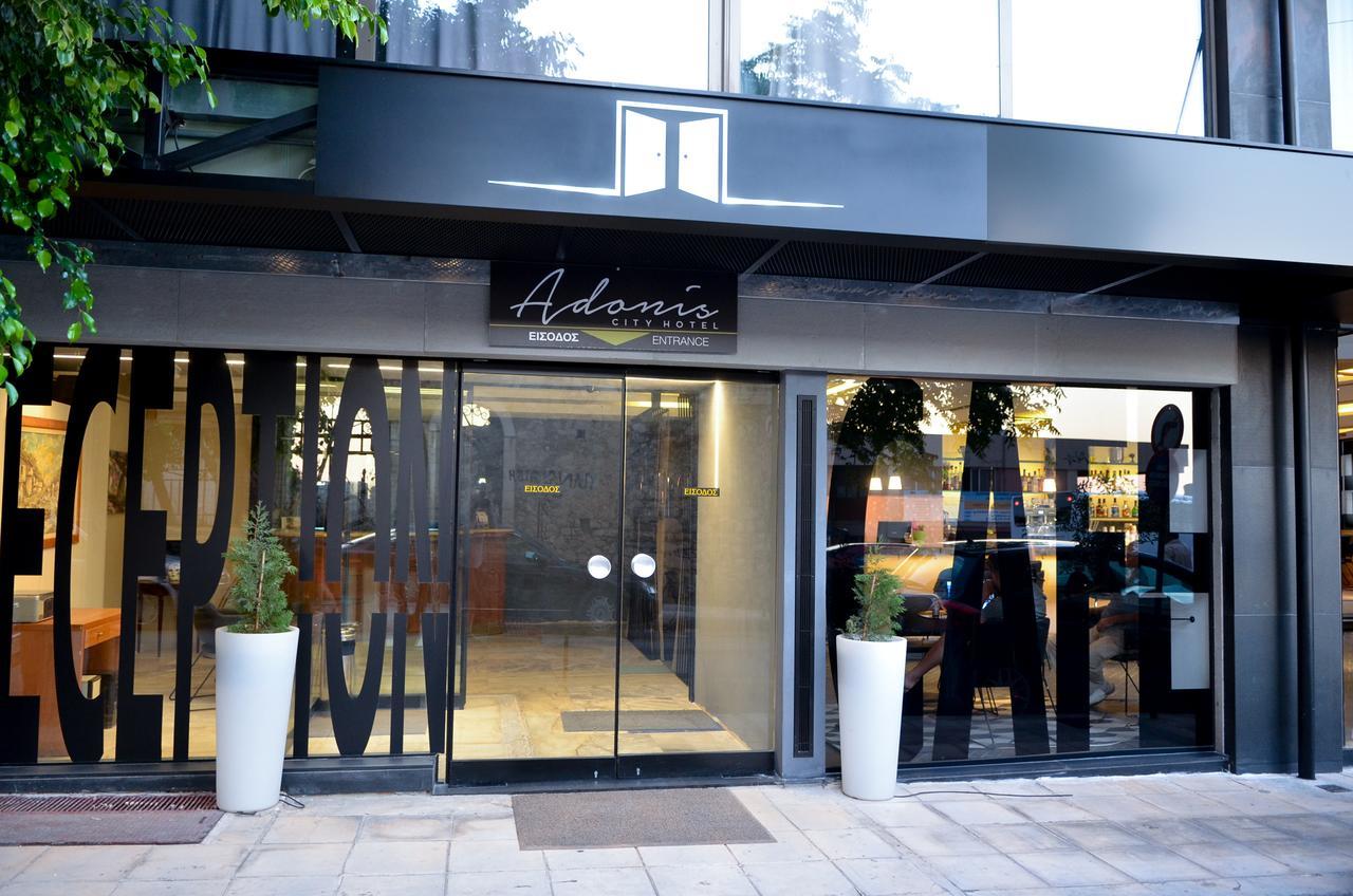 Adonis Hotel
