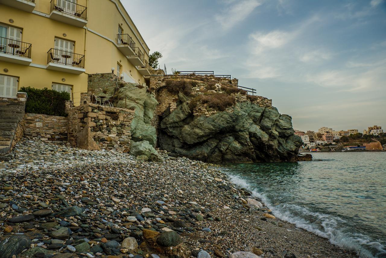 Hotel Hermes 3*