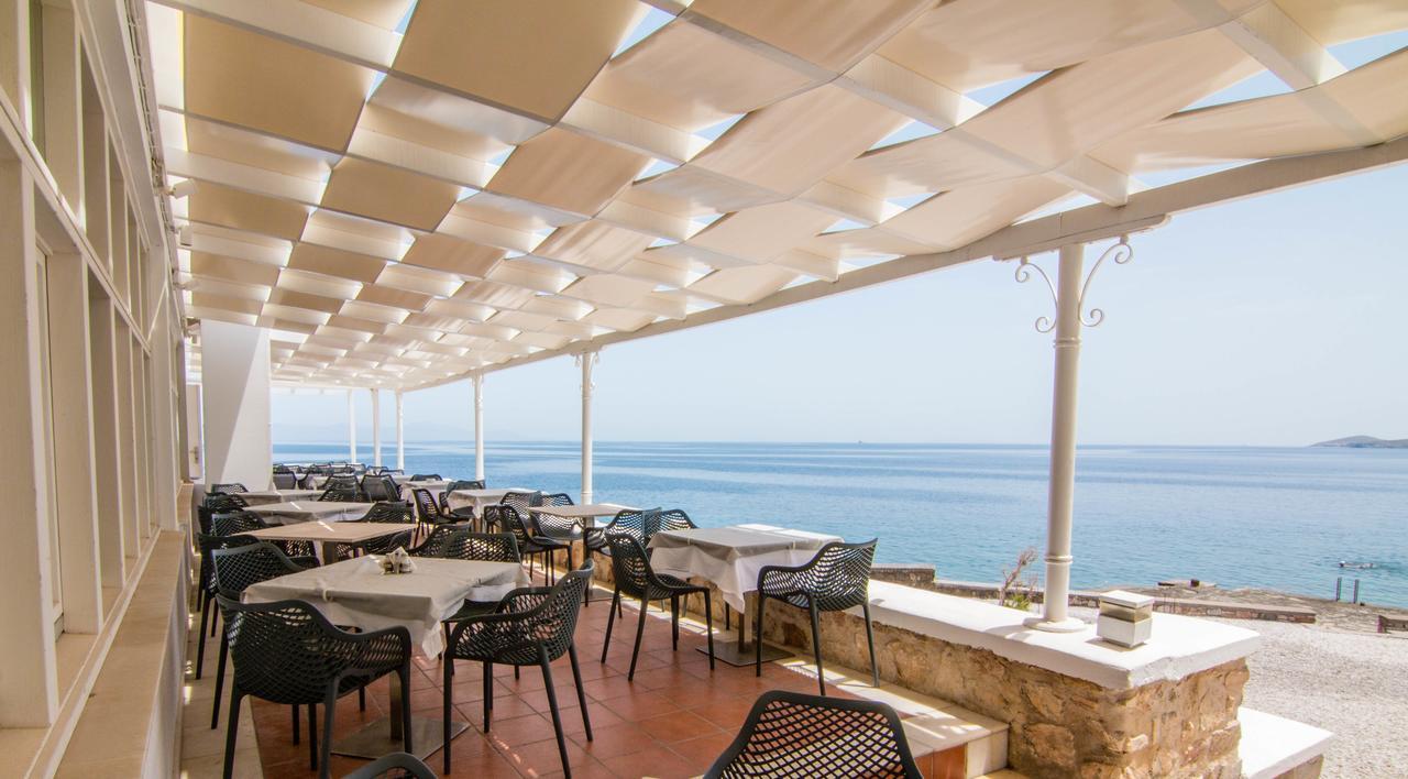 Hermes Hotel Ermoupoli