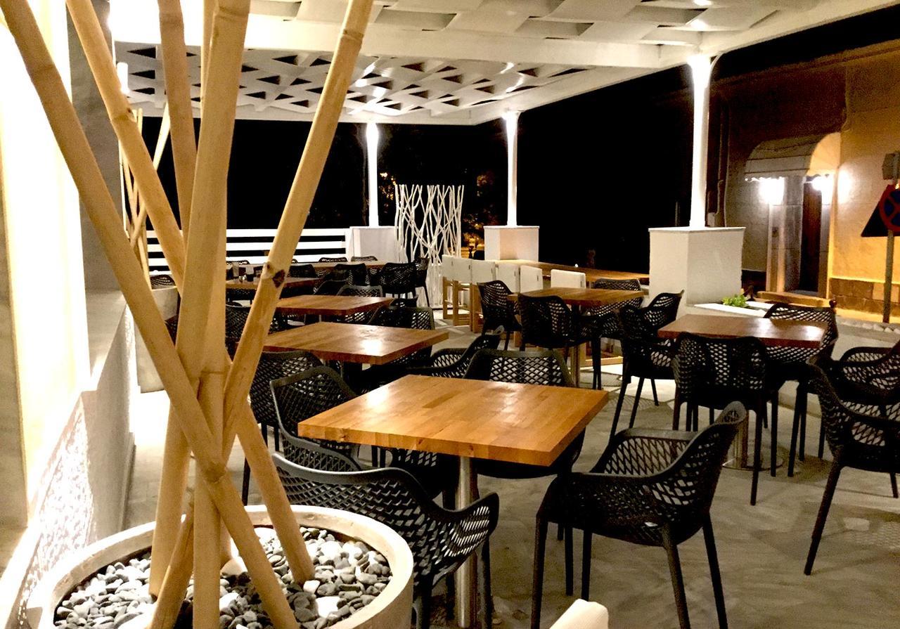 Hotel Hermes Ermoupoli