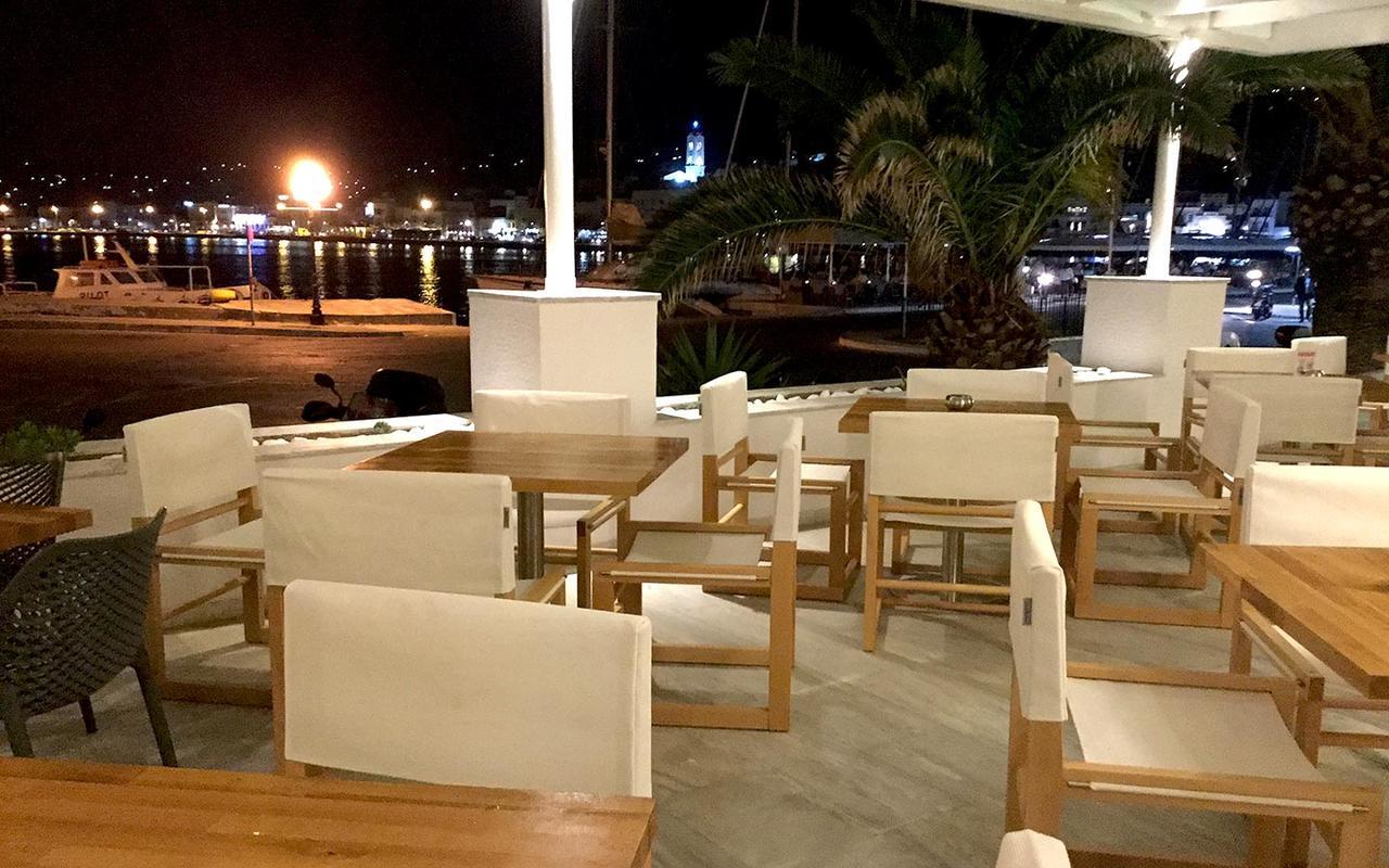 Hermes Hotel 3*