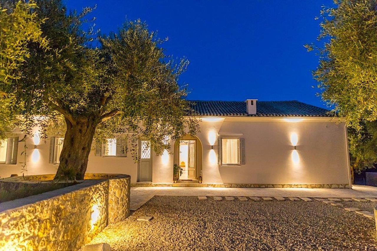 Giovannina Villa