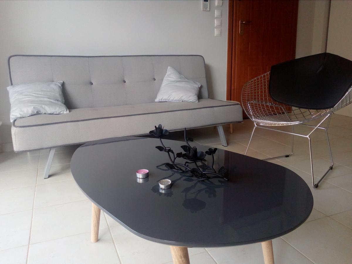 Holiday home Geo Maisonette *