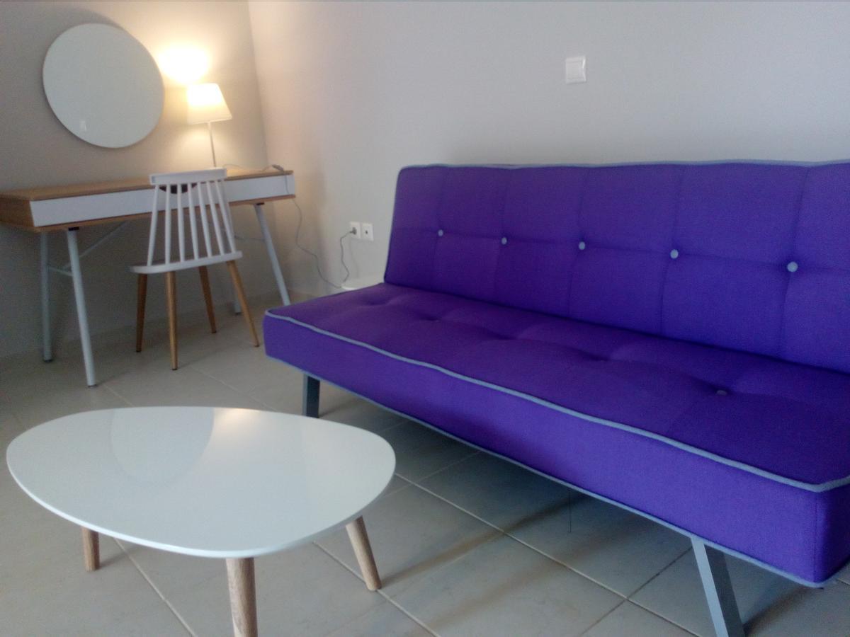 Holiday home Geo Maisonette Lagonisi