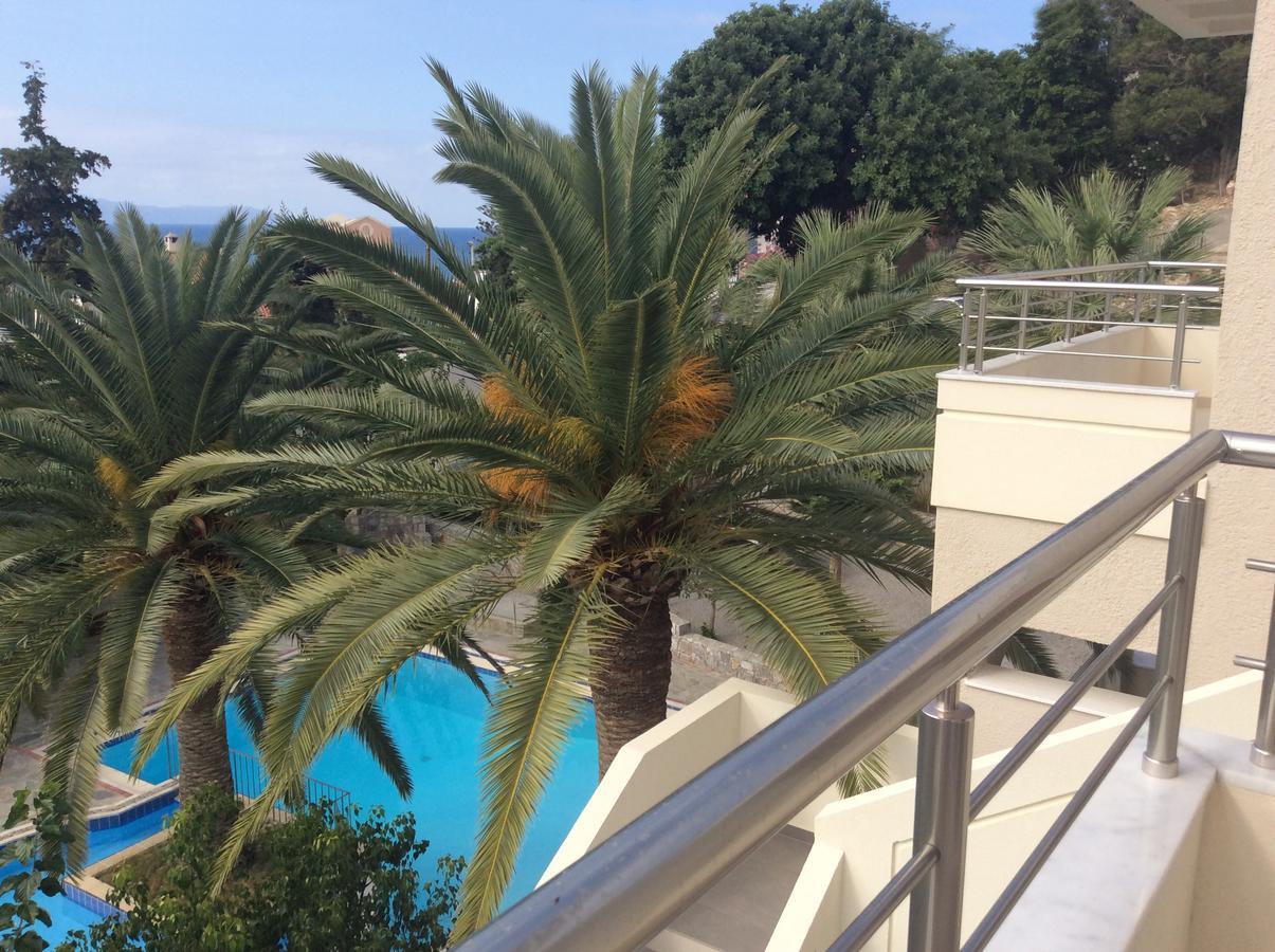 Aparthotel Maria 2*