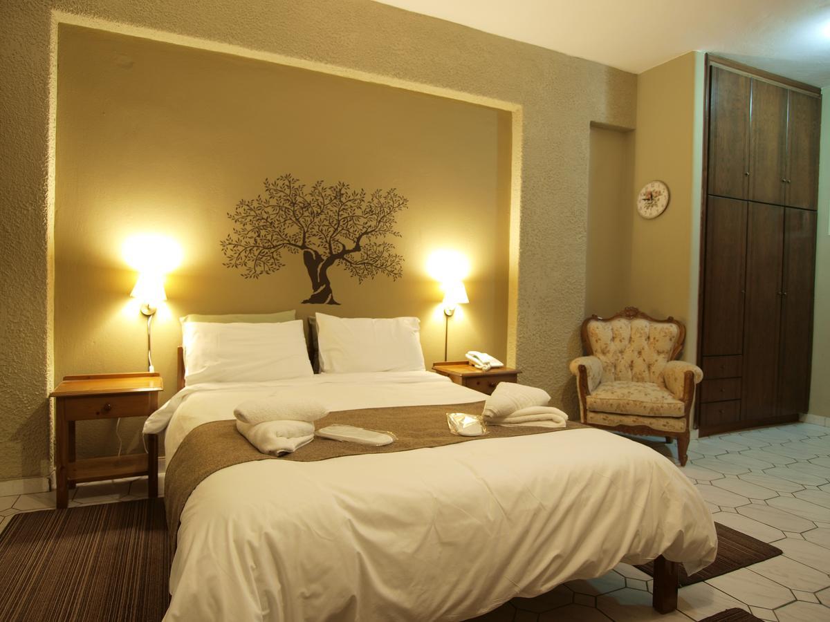 Kleopatra Traditional Aparthotel Stoupa