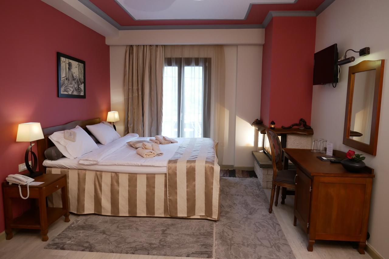 Rodovoli 3* Konitsa
