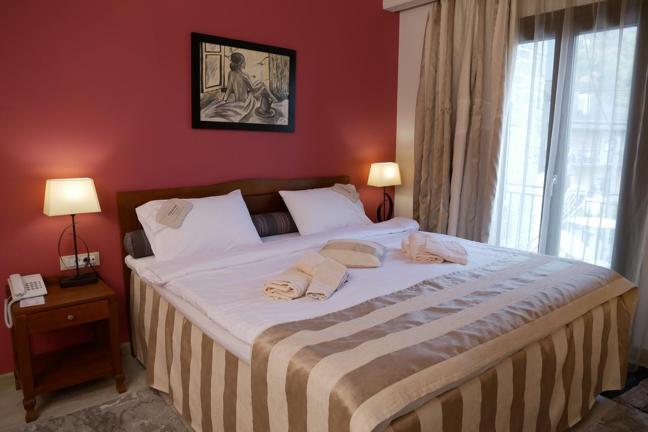 Hotel Rodovoli 3*