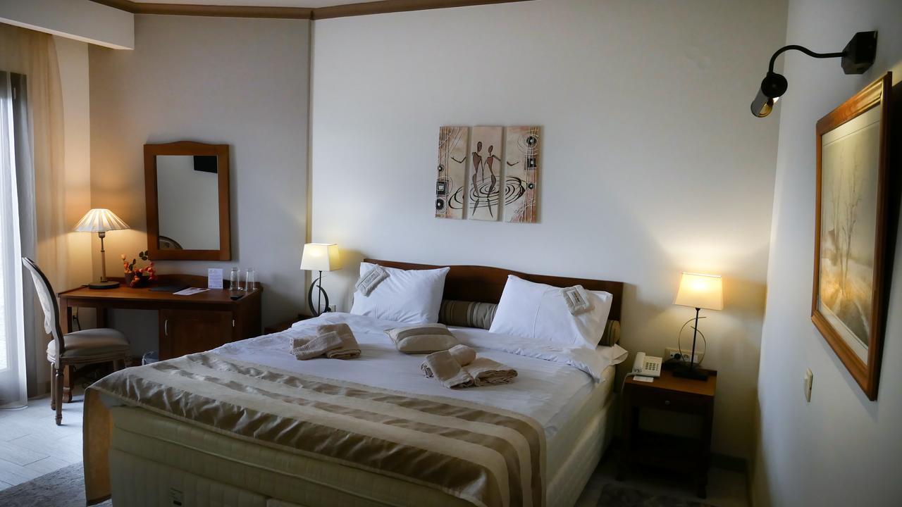 Hotel Rodovoli