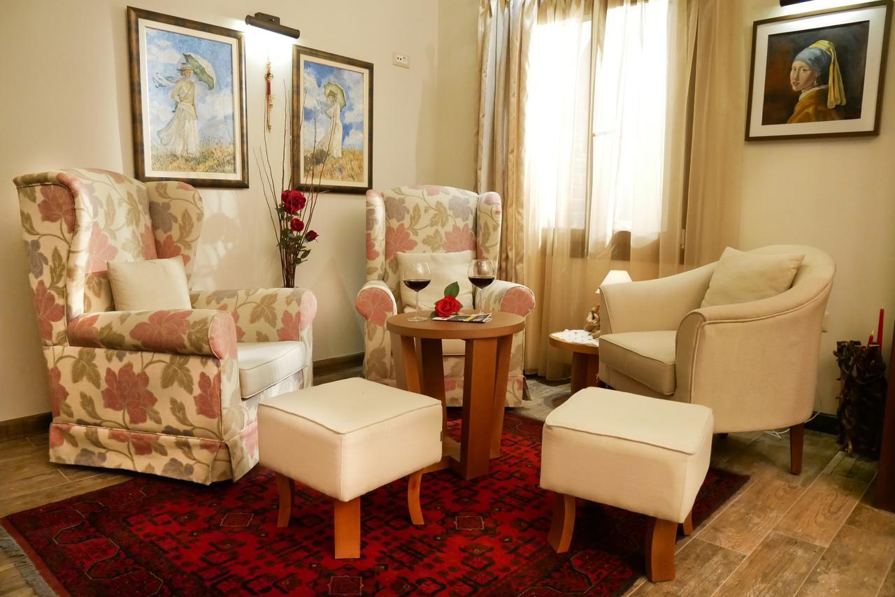 Hotel Rodovoli