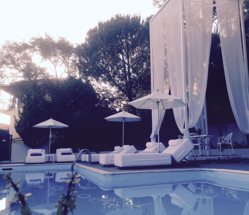Racconto Boutique Design (adults Only) Hotel Parga