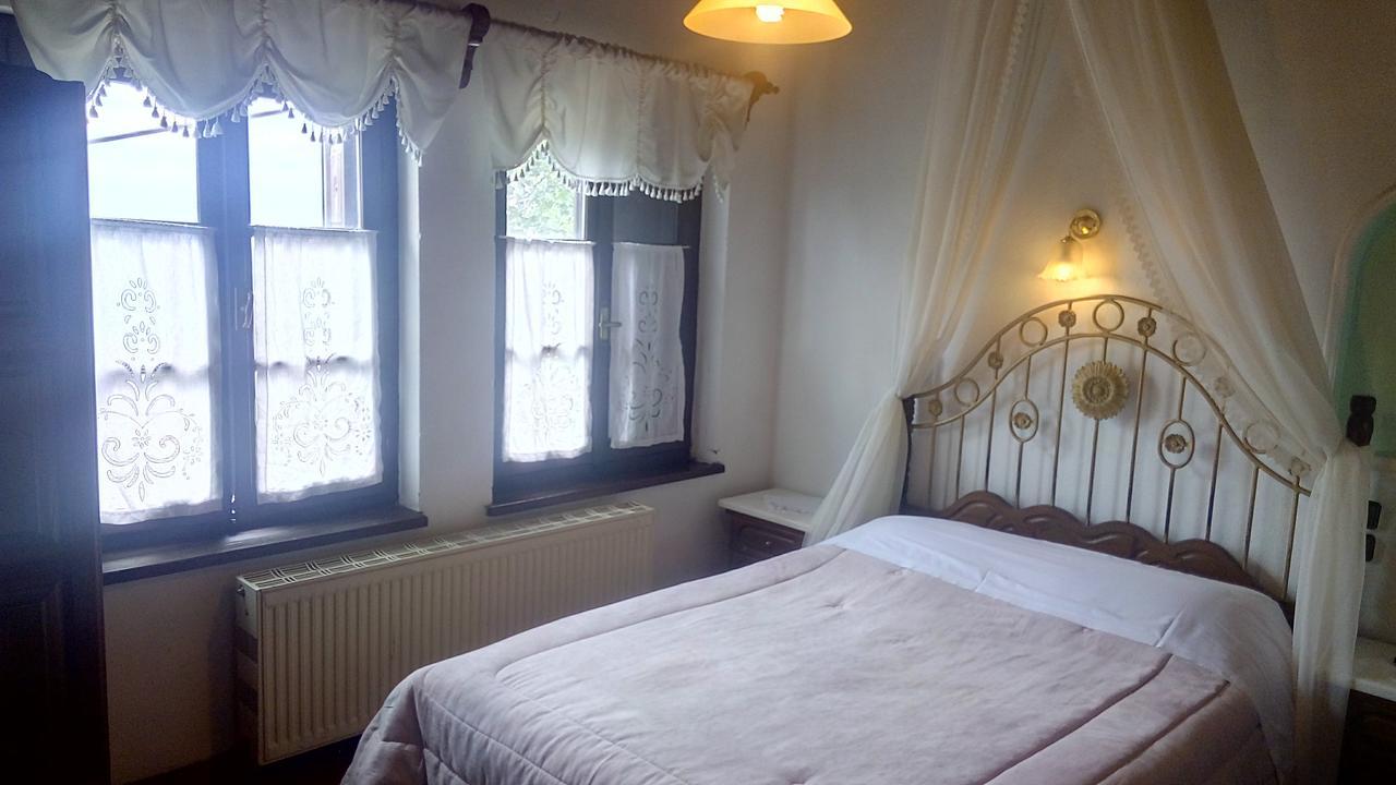Mansion Theodora