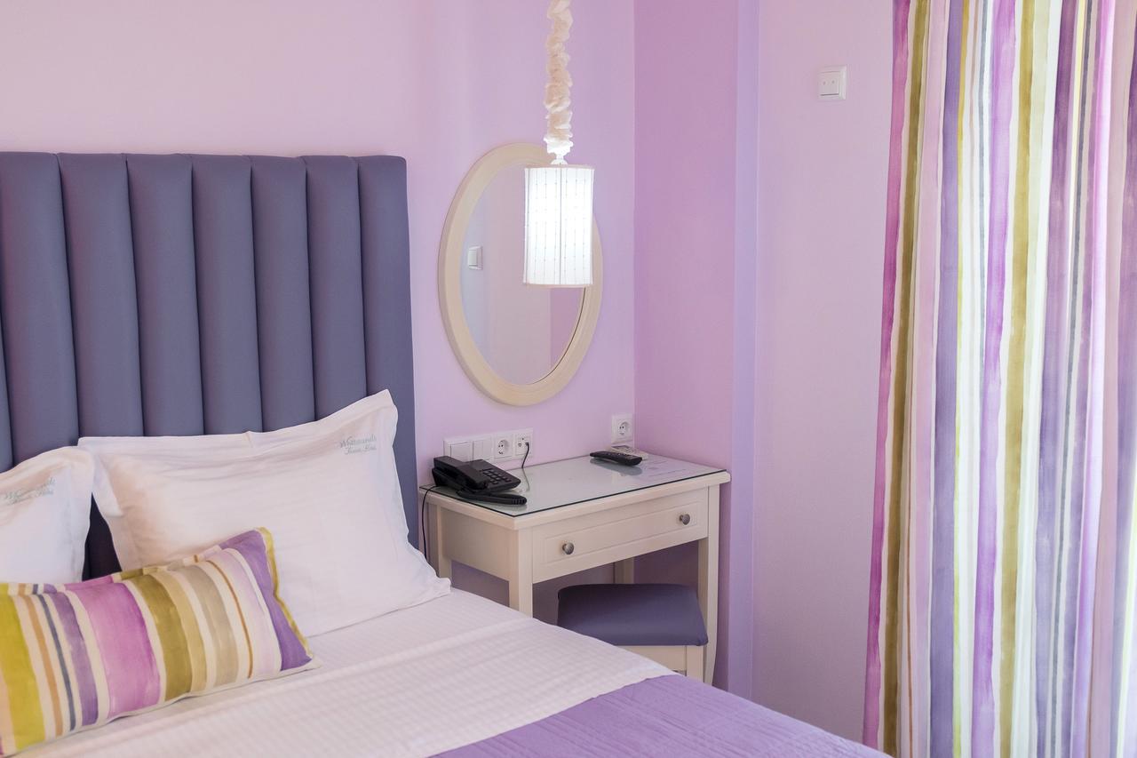Hotel Whitesands 3*