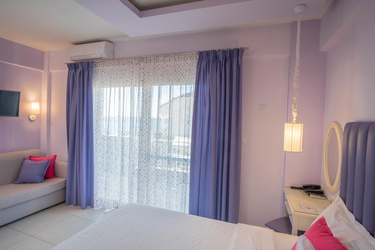Whitesands Hotel 3*