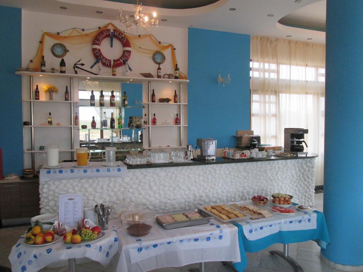 Hotel Kalimera Elafonissos