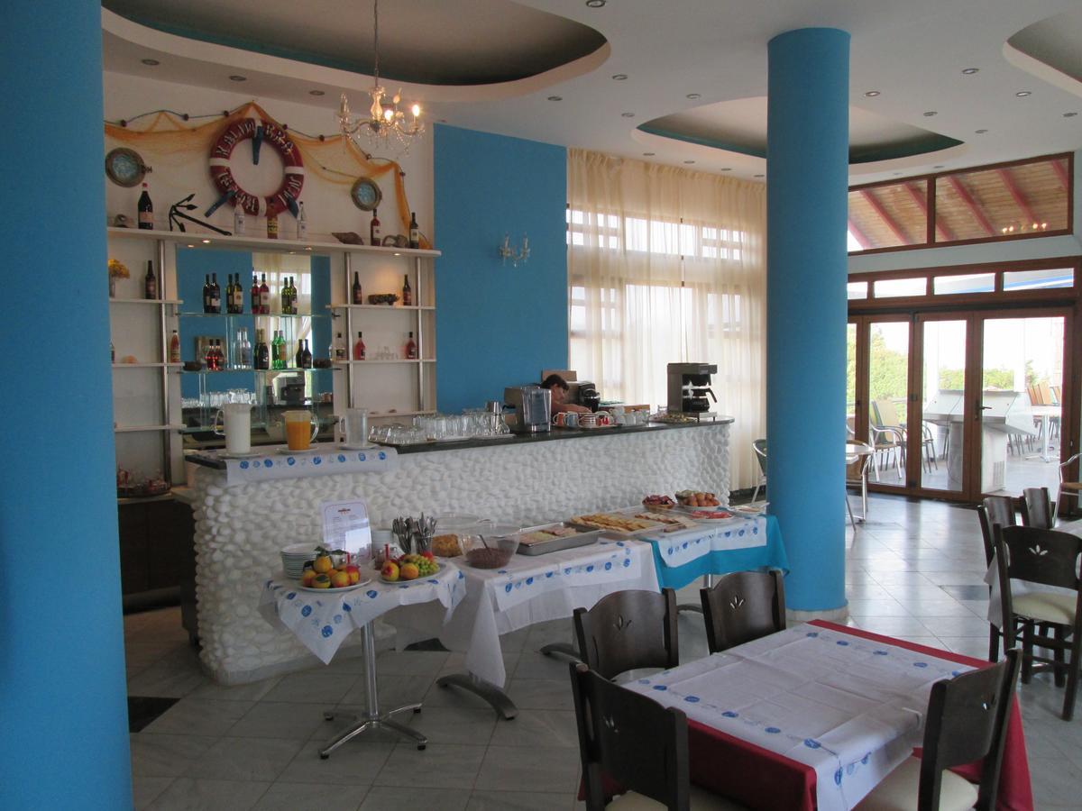 Kalimera Hotel Elafonissos