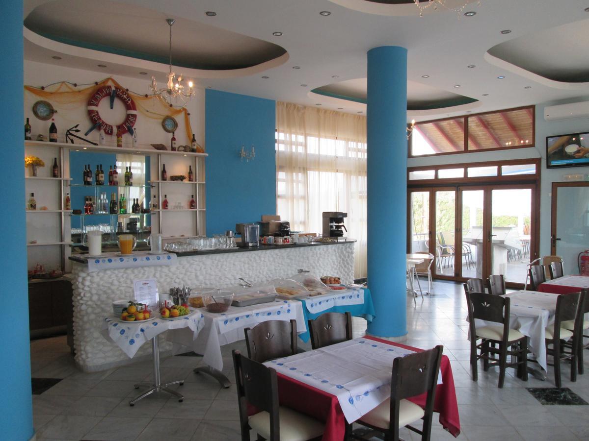 Kalimera 3*