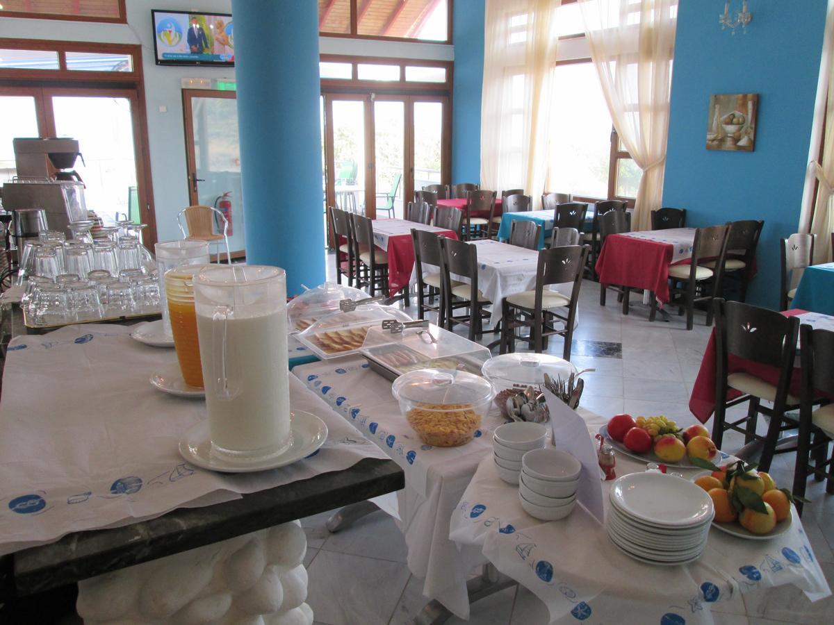 Kalimera Hotel Elafonissos