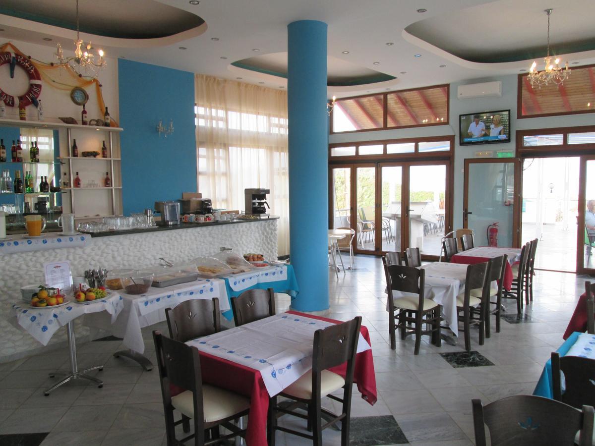Hotel Kalimera 3*