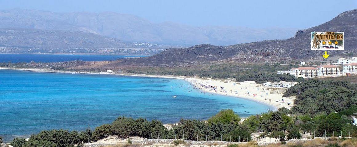 Hotel Kalimera Elafonissos