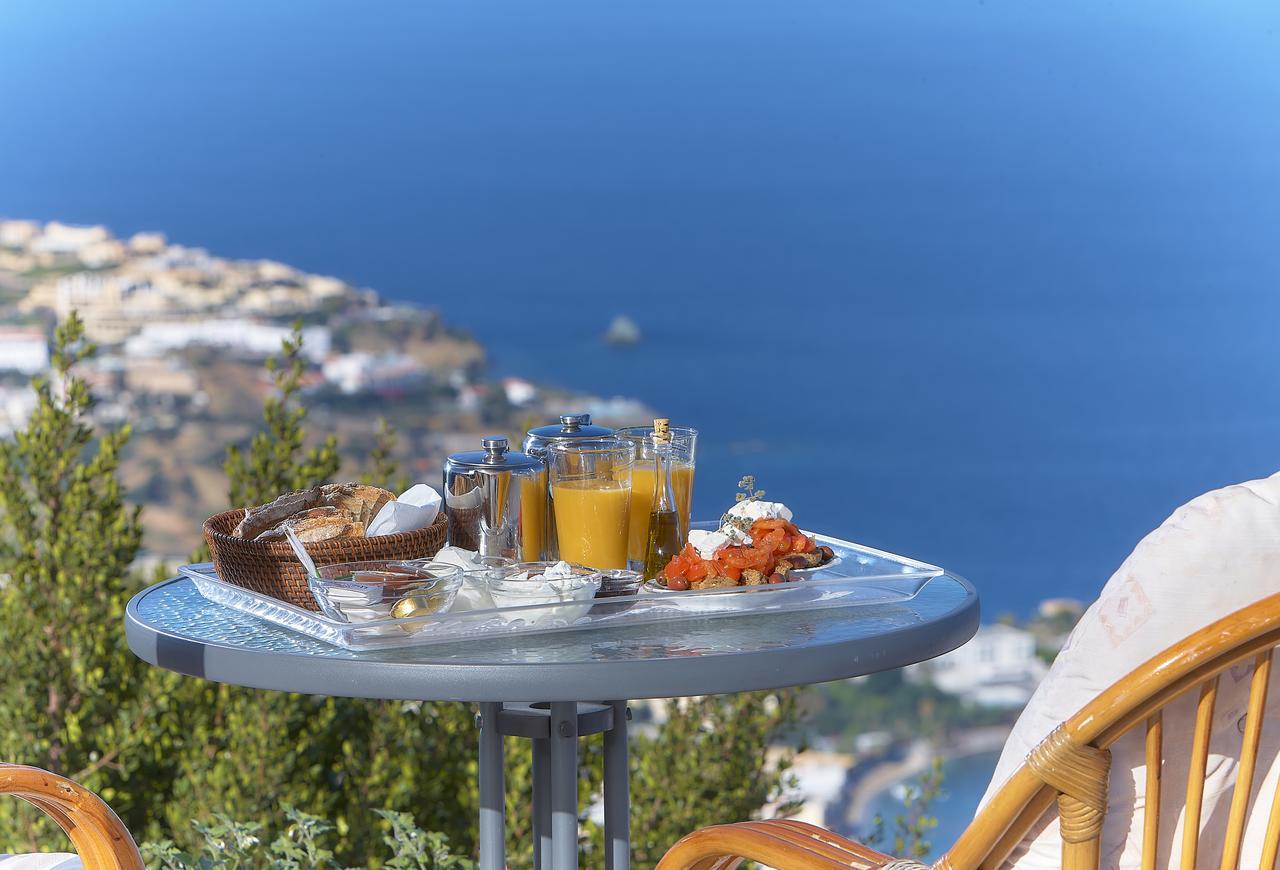 Nymphes Luxury Agia Pelagia (Crete)