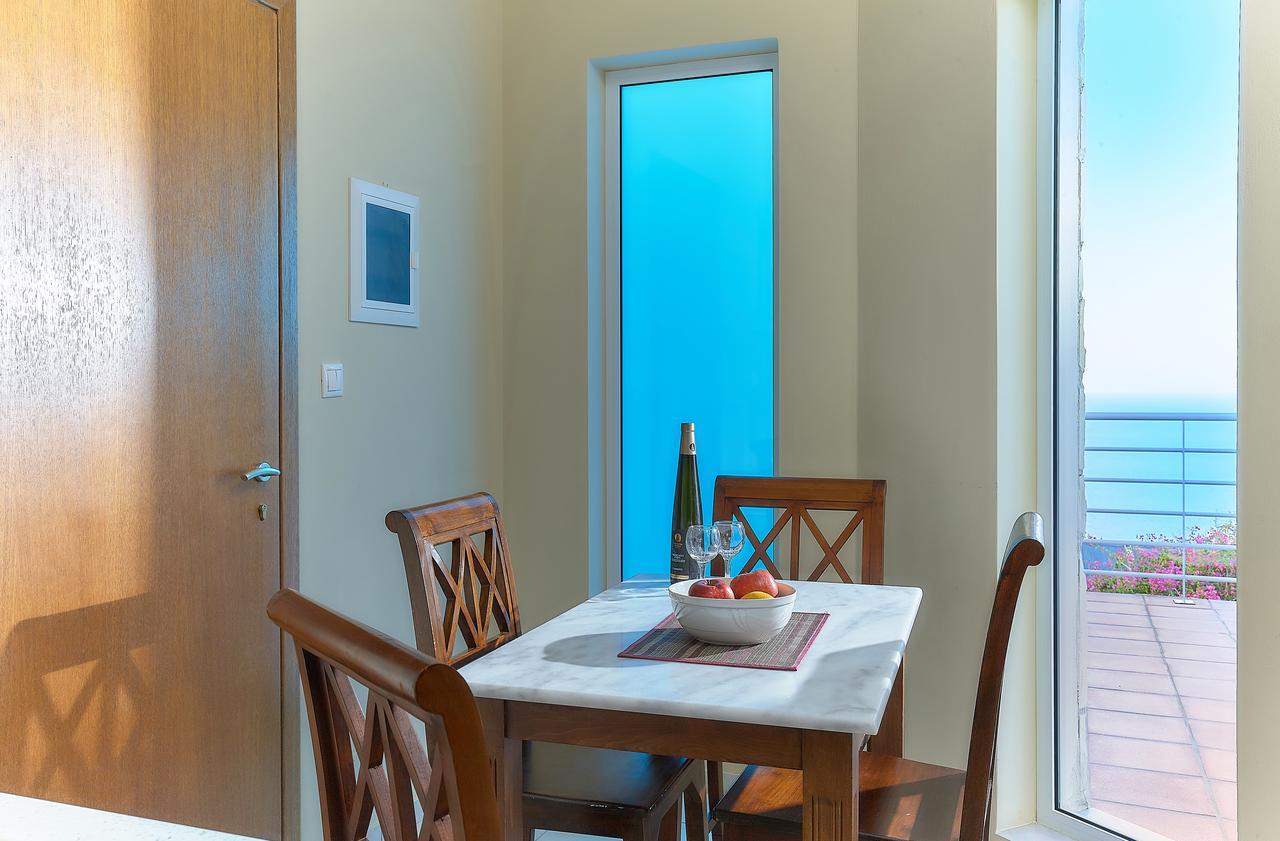 Nymphes Luxury 3* Agia Pelagia (Crete)