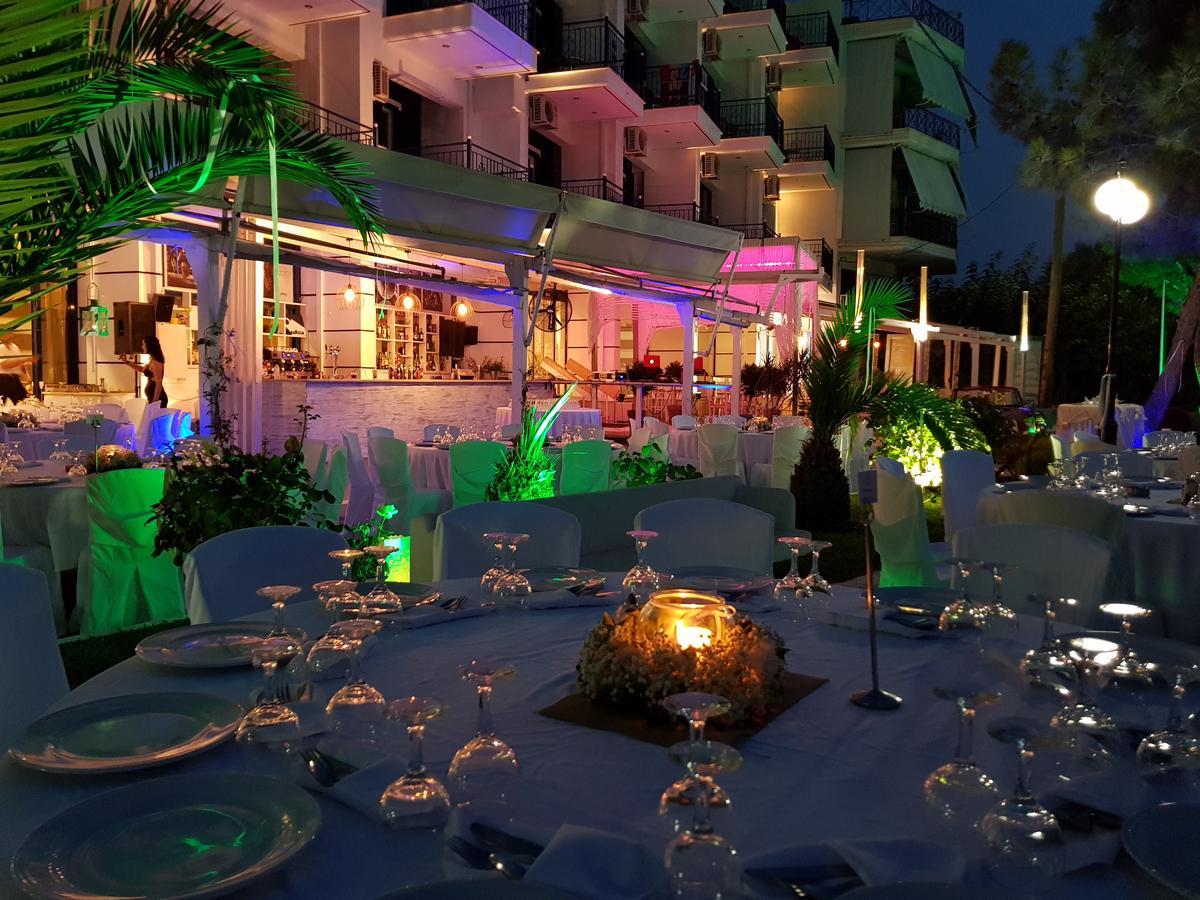 Trokadero Boutique Hotel 3*