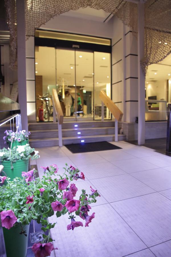 Trokadero Boutique 3* Itea