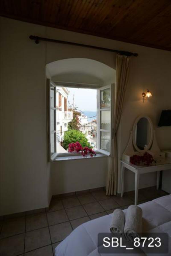 Areti Hydra (Saronic Islands)