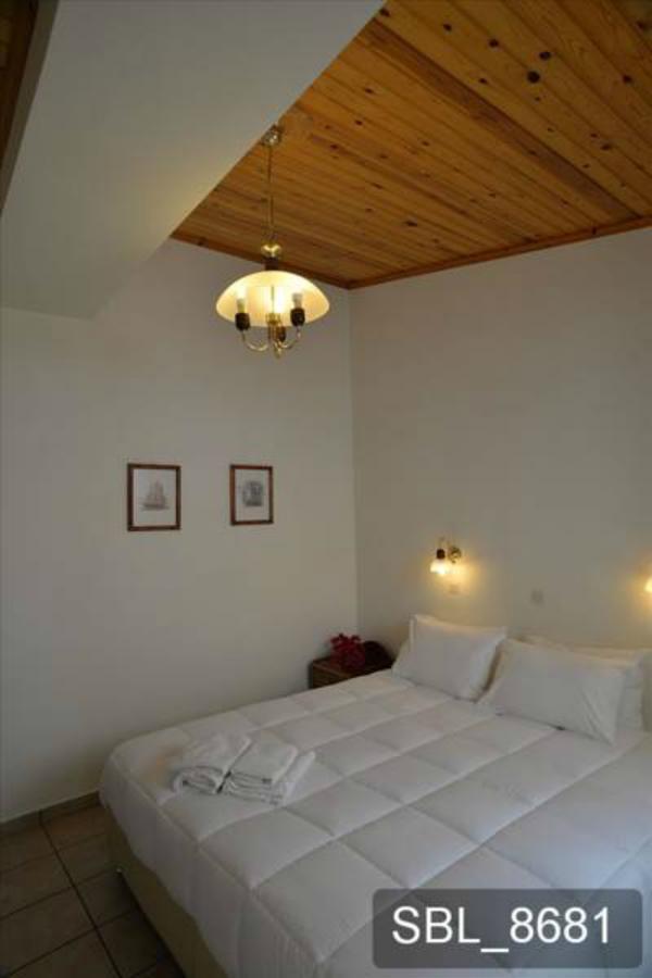 Guest house Areti Hydra (Saronic Islands)