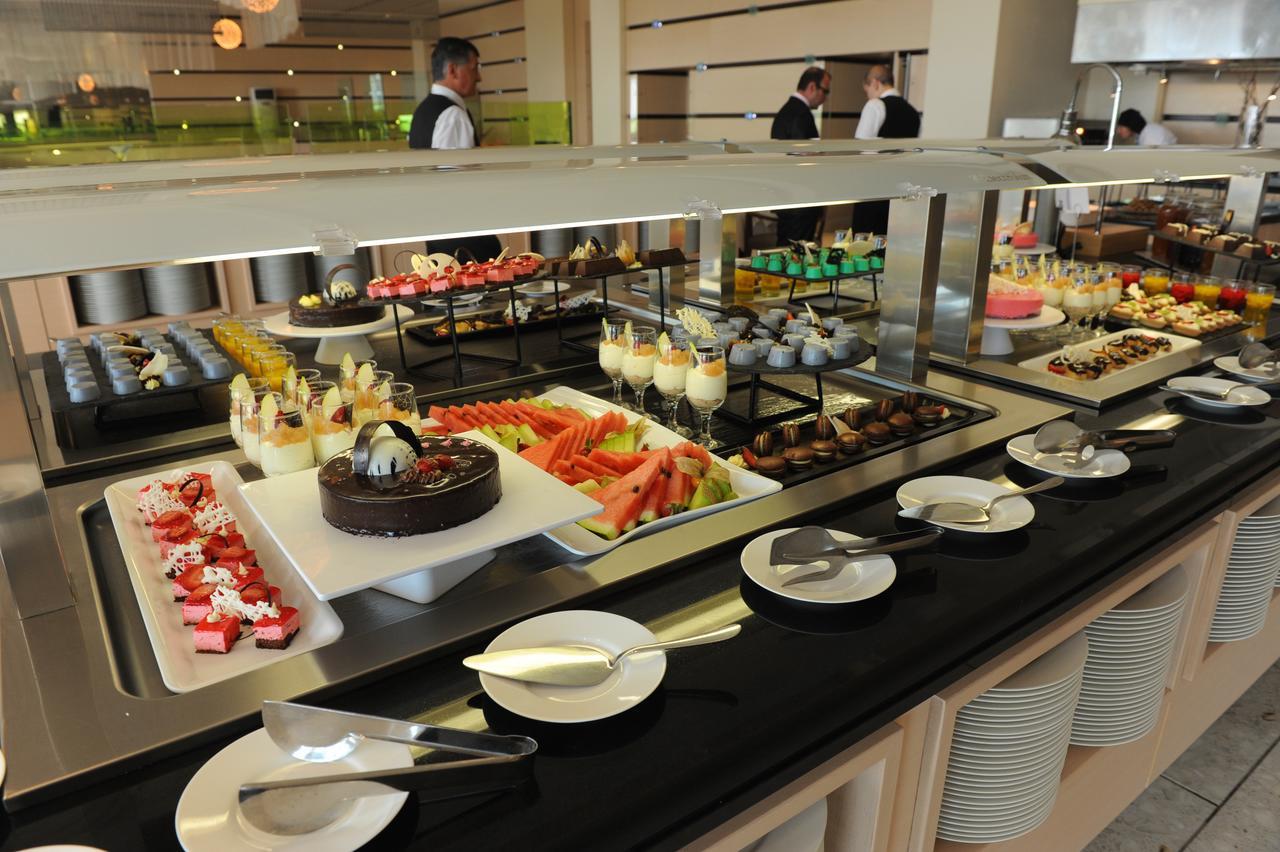 Rodos Palace 5*