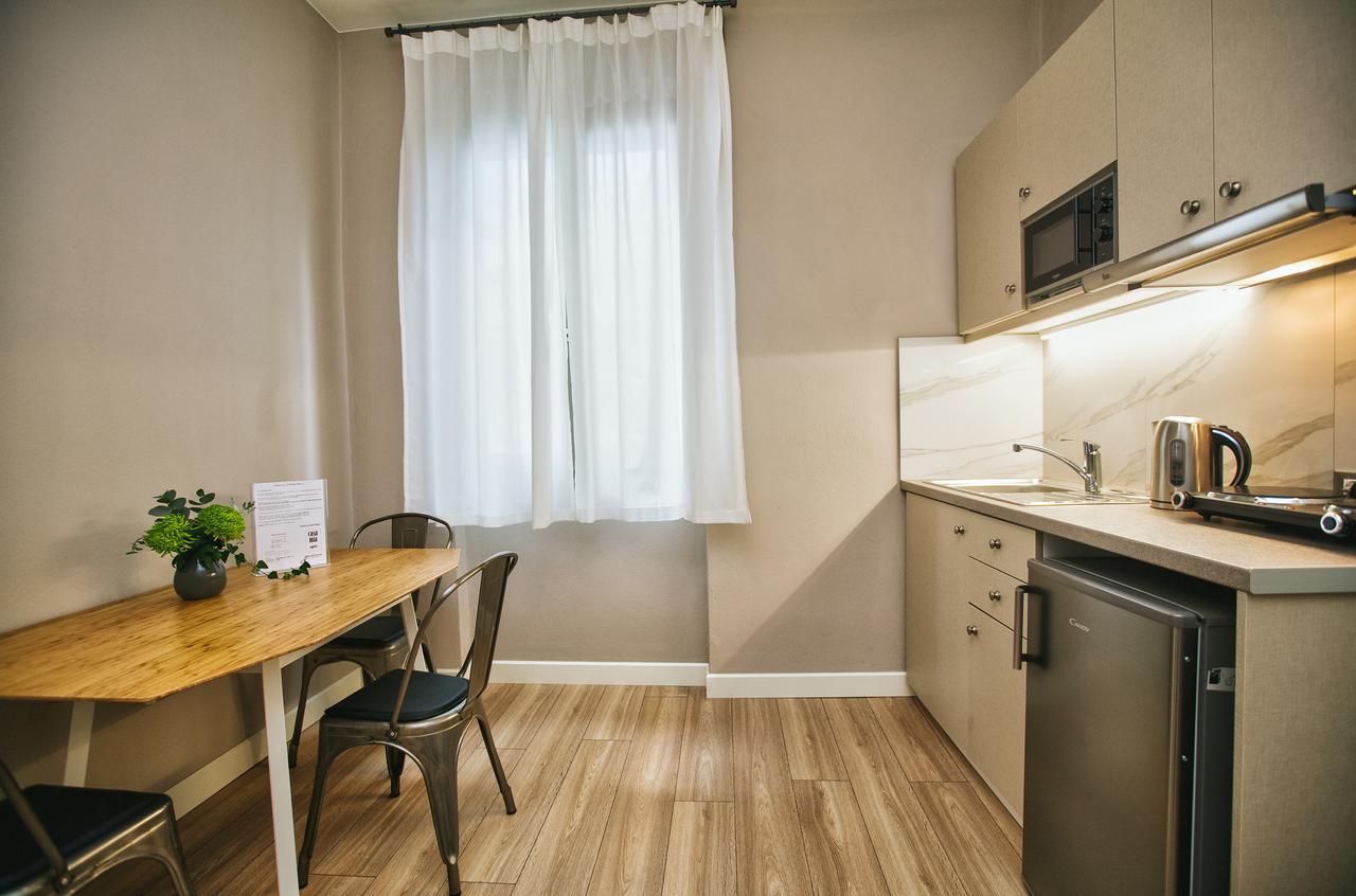 Apartment Casa Mia *