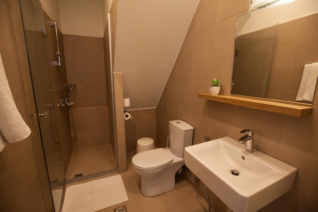 Casa Mia Agios Nikolaos (Crete)