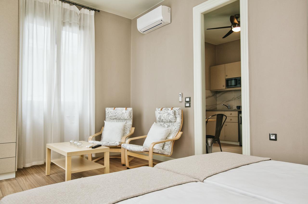 Apartment Casa Mia