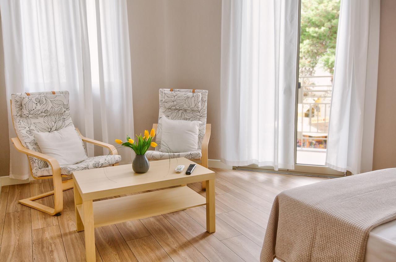 Apartment Casa Mia